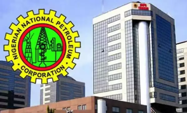 Over 60,000 Candidates Sit For NNPC Test
